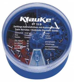 Klauke ST15B