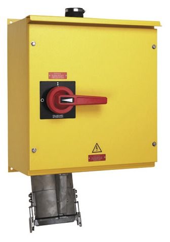Mennekes 75126