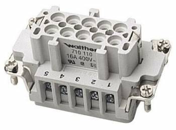 Walther-Werke 710110