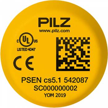 Pilz 542087