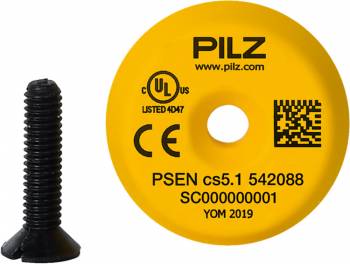 Pilz 542088
