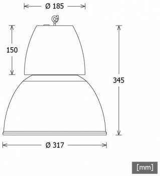 Lts Licht und Leuchten 641665