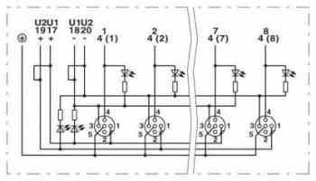 Phoenix Contact 1516823