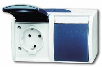 Busch Jaeger 2CKA002084A0703
