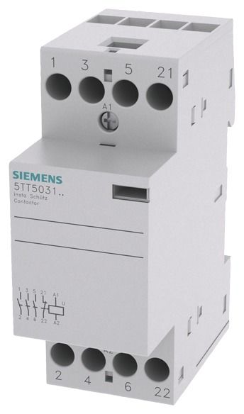Siemens 5TT50312