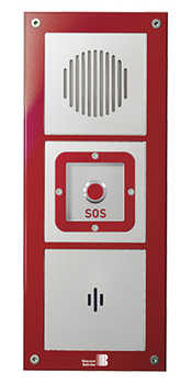 Telecom Behnke BT 20-371-IP