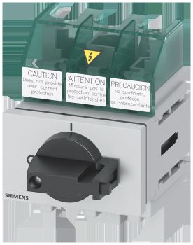Siemens 3LD50000TK11