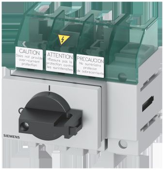 Siemens 3LD50000TL11