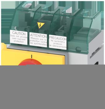 Siemens 3LD50000TL13