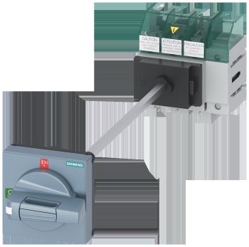 Siemens 3LD50100TL11