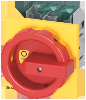 Siemens 3LD50200TK13