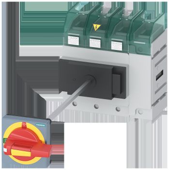 Siemens 3LD58100TL13