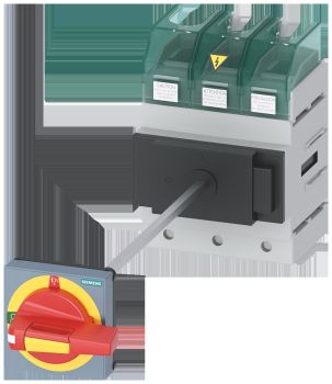 Siemens 3LD58100TK13
