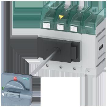 Siemens 3LD58100TL11