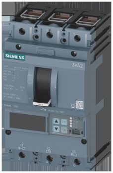 Siemens 3VA21160KQ360AA0
