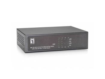 LevelOne FEP-0812