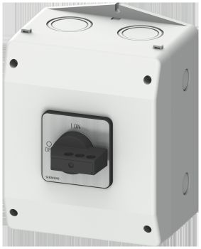 Siemens 3LD22855VD21