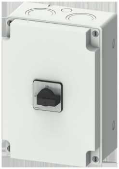 Siemens 3LD25865VD21