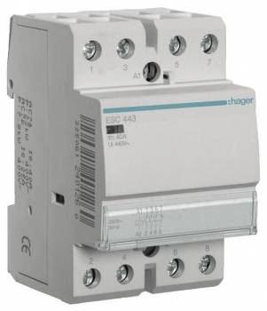 Hager ESC443