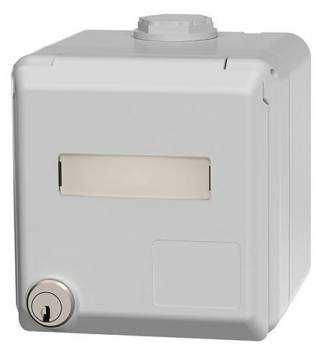Mennekes 4320