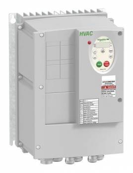 Schneider Electric ATV212W075N4C