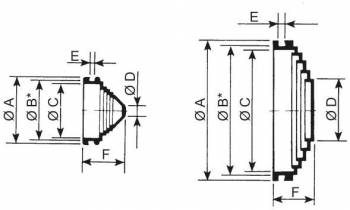Schneider Electric NSYECPC6