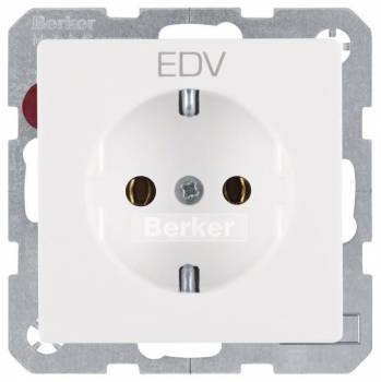 Berker 47436009