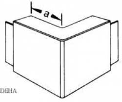 Hager M54027030