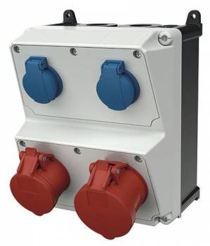 Mennekes 920025