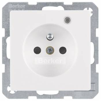 Berker 6765096089