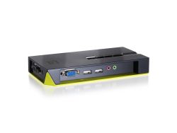 LevelOne KVM-0421
