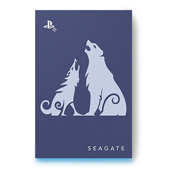 Seagate STLX2000400