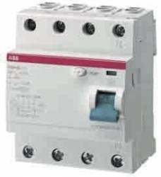 ABB Automation 2CSF204325R1400