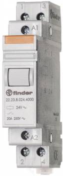 Finder 222382304000