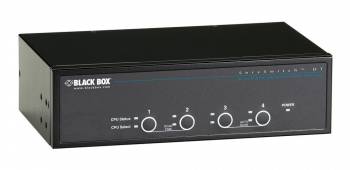 BlackBox KV9624A