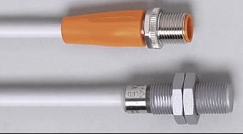 Ifm Electronic IFR203