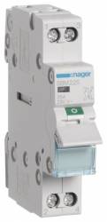 Hager SBM225