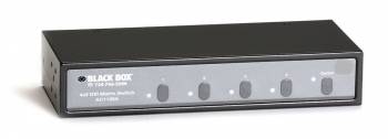 BlackBox AC1125A