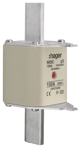 Hager LNH3160M