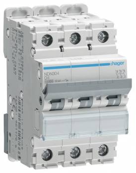 Hager NDN304