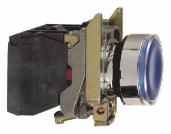 Schneider Electric XB4BW36G5