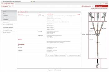 Dehn + Soehne VMLM2BZ