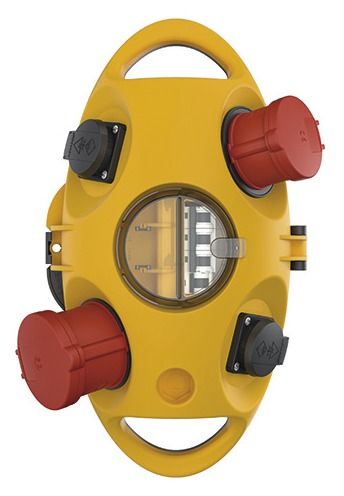 Mennekes 94564GE