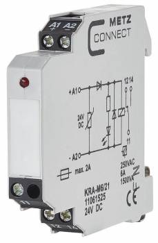 Metz Connect 11061525