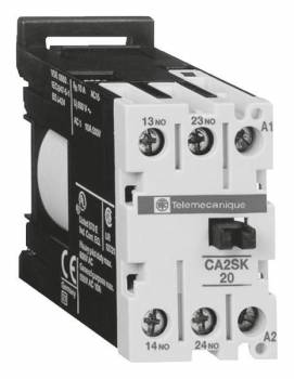 Schneider Electric CA2SK20F7