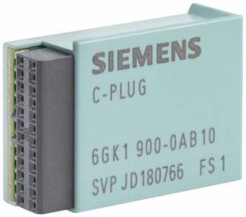 Siemens 6GK19000AQ00