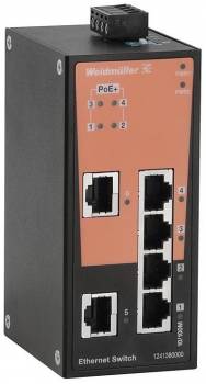 Weidmüller 1241380000