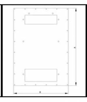 Triton RAB-RV-X81-Y8