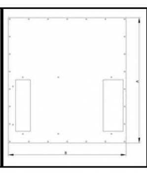 Triton RAB-RV-X81-Z8