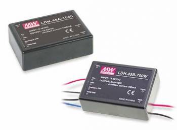 Meanwell LDH-45A-700W